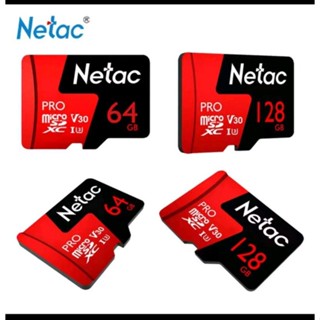 ของแท้ netac  micro sd card 32g class10  u1 รับประกันของแท้แน่นอน ไมโคร sd card เมมโมรี่ การ์ดความจำ