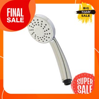 Shower head 1 system (head only) VEGARR Model HA-172 W Size 8 x 25 x 6 cm. Chrome