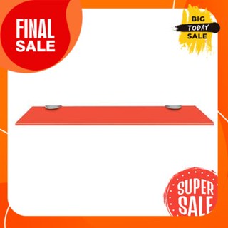 ชั้นวางของ BATHROOM DESIGN รุ่น MS011OR สีส้มShelves BATHROOM DESIGN MS011OR Orange