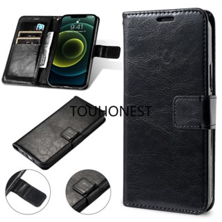 เคส Xiaomi Redmi Note 12 Pro Plus เคส Redmi 6 เคส Redmi 6A เคส Redmi A1 Plus Case Redmi 7 Case Redmi 7A Case Redmi 8A Case Redmi 9A Case Redmi 10C Case Flip Leather Wallet Card Stand Holder 360 Full Cover Phone Case With Rope โทรศัพท์มือถือหนัง ฝาพับ