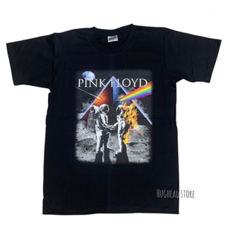 [S-5XL] PF031 เสื้อวงร็อค PINK FLOYD พิ้งค์ฟรอย เสื้อวง เสื้อยืดพิ้งค์ฟรอย เสื้อวินเทจ