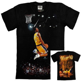 Kobe Bryant Mamba NBA theROXX Rock band shirt size S M L XL_02