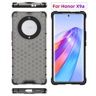 Honor X9A 5G X7 X8 X9 5G Magic 4 Pro 3 Pro เคสกันกระแทก