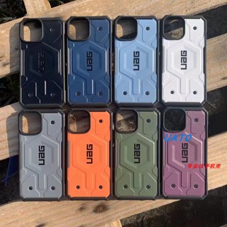 Fashion Barbie Case For IPhone 12 ProMax 12pro Magnetic absorption armor Phone Case for Apple 12 ProMax 13 Military armor Phone Cases