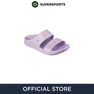 SKECHERS Arch Fit Wave Foamies รองเท้าแตะแบบสวมผู้หญิง