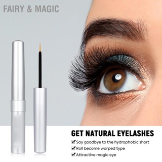 Fairy &amp; Magic 5ml Lash Enhancing Serum เซรั่มบำรุงขนตาสำหรับบำรุงขนตา