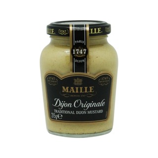 มายด์ดีจองมัสตาร์ด MUSTARD 215กMAILLE DIJON215G