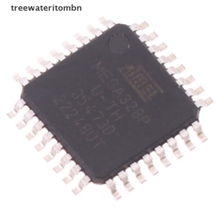 ชิปวงจรรวมไมโครคอนโทรลเลอร์ Tt ATMEGA328P-AU ATMEGA328P SMD TQFP32