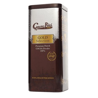 โกโก้ริชโกลด์ซีเล็คชั่น GOLD 400กCACAO RICHSELECTION 400 G.