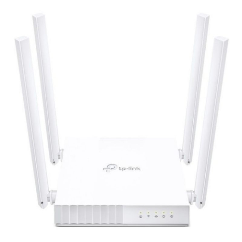 Tp-Link Archer C24 AC750 DUAL BAND WIFI ROUTER AC750 M3
