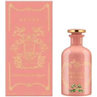 Gucci Alchemy Garden ขวดน้ําหอม กลิ่น Ode to Fairy ขนาด 100 มล.