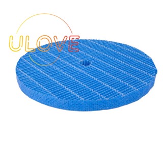 แผ่นกรองอากาศความชื้น แบบเปลี่ยน สําหรับ Dai-Kin KNME998A4E BNME998A4C for MCK75JVM-K MCK57LMV2-R MCK57LMV2-W KJFL270A 1 ชิ้น