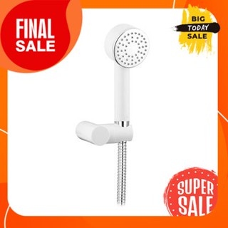 Hand Shower Set 1 System HOY Model FJHOF-C14CJS White