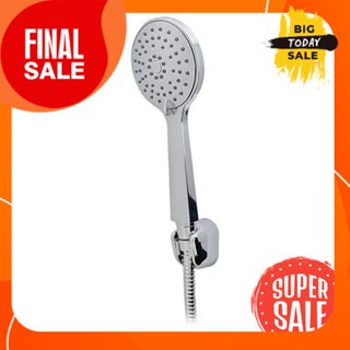 Hand shower set 3 systems HANG model HS-531 chrome