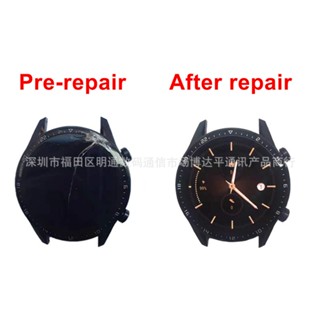 นาฬิกาข้อมือ สําหรับ HUAWEI WATCH