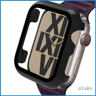 Utakee กันชนป้องกันหน้าจอ สําหรับ S7 DTNO.1 สําหรับ Smart Watch PC Har