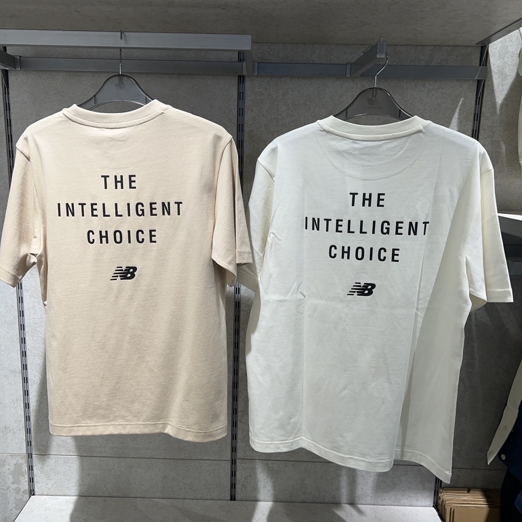 ใหม่ BALAMCE เสื้อยืดลําลอง แขนสั้น คอกลม แฟชั่นฤดูร้อน สําหรับผู้ชาย และผู้หญิง เหมาะกับการเล่นกีฬา 5EC2U133
