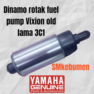 Rotak dinamo ปั๊มเชื้อเพลิง vixion old vixion 3C1