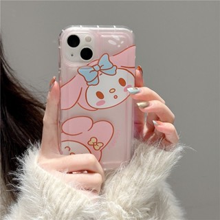 3D Cartoon photo frame bubble นิ่ม คดี For OPPO Reno7Z Reno8Z 5G A53 A32 A31 A9 A5 2020 A57 2022 น่ารัก การ์ตูน เปลือกนอก เคสมือถือ My Melody line Pacha dog Snoopy Charlie soft TPU Case