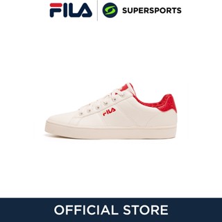 FILA X Looney Tunes Court Deluxe รองเท้าลำลองผู้ใหญ่