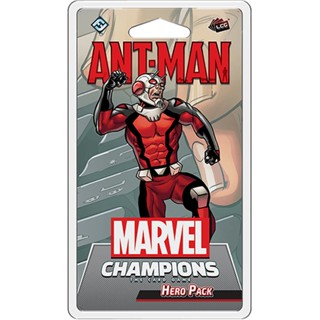 Marvel Champions: Ant-Man Hero Pack