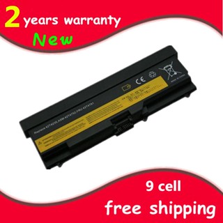 แบตเตอรี่แล็ปท็อปสำหรับ Lenovo ThinkPad E40 E50ขอบ14 "; 15"; 42T4751 FRU 42T4755 42T4791 42T4793 42T4795 42T4797 42T4817