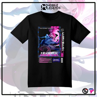 HANABI - Mobile Legend Statement Tshirt_03