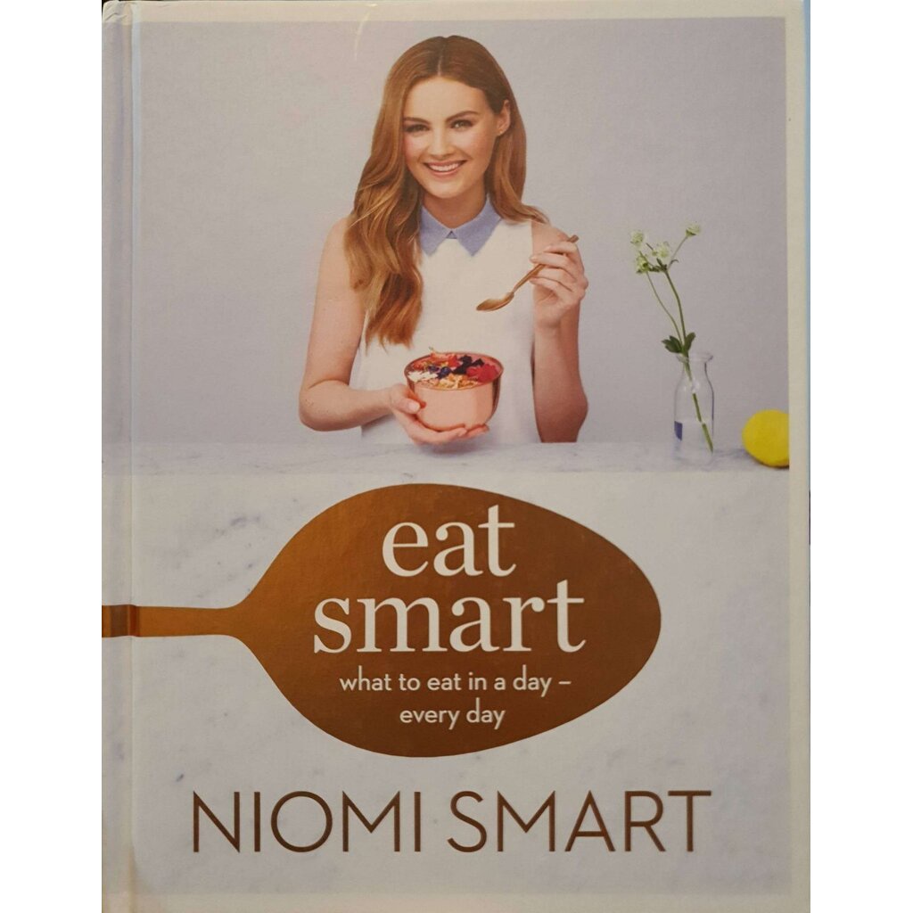 EAT SMART : NIOMI SMART (Hardcover)