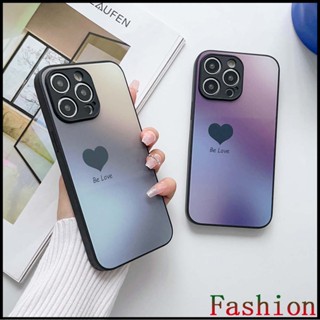 love ไอโฟน14 glass cases for iPhone13 เคสไอโฟน11 กระจก เคสiPhone14promax เคสไอโฟนxr เคสiPhone13promax เคสiPhone12 11 Pro max for caseiPhonexsmax เคสIPxr xs เคสไอโฟน11 กันกระแทก เคสกระจกไอโฟน11 8พลัส 7พลัส 6s plus ซิลิโคนอ่อนนุ่มสี่ด้าน