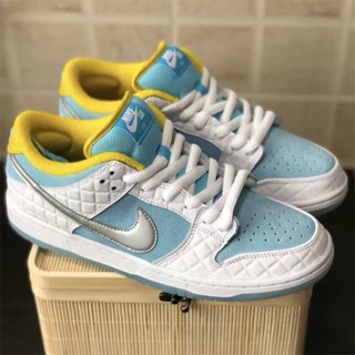 Sb Dunk Low Top Board รองเท้ากีฬา รองเท้าลําลอง หลายสี สําหรับผู้ชาย ผู้หญิง