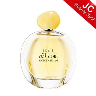 (Full Size) Light di Gioia Giorgio Armani EDP for women Spray 30ml.-100ml.