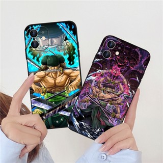 เคสโทรศัพท์มือถือแบบนิ่ม ผิวด้าน กันกระแทก ลาย Goku Luffy แฟชั่น สําหรับ POCO X3 NFC POCO X3 X3PRO M2 M3 M4 Pro F2 F3 Pro