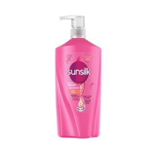 ซันซิลแชมพูสมูทแอนด์เมเนจ MANAGEABLE 400มล.SUNSILK SHAMPOOSMOOTH 400ML