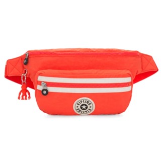 Kipling Yasemina XL @ Rapid Red C ของแท้