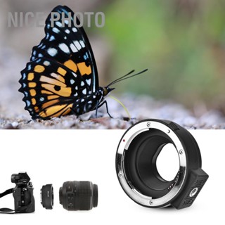 Nice photo Meike EF S-EOS M Auto Focus Transfer Lens Adapter Ring สำหรับกล้อง Canon EOS