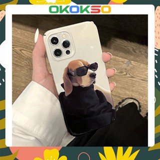 เคสมือถือ แบบนิ่ม ลายการ์ตูนลูกสุนัข กันกระแทก สําหรับ OPPO Reno9 Reno8 Reno7pro reno6 7z 5 R17 A53 A9 2020 4Z 5G F11 A31 A15 A3S A78 A77 Findx3pro Findx5pro