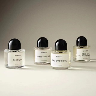 (100ml) Byredo perfume Byredo น้ําหอม EDP Super cedar น้ําหอมกลิ่นดอกไม้ ติดทนนาน 100 มล.