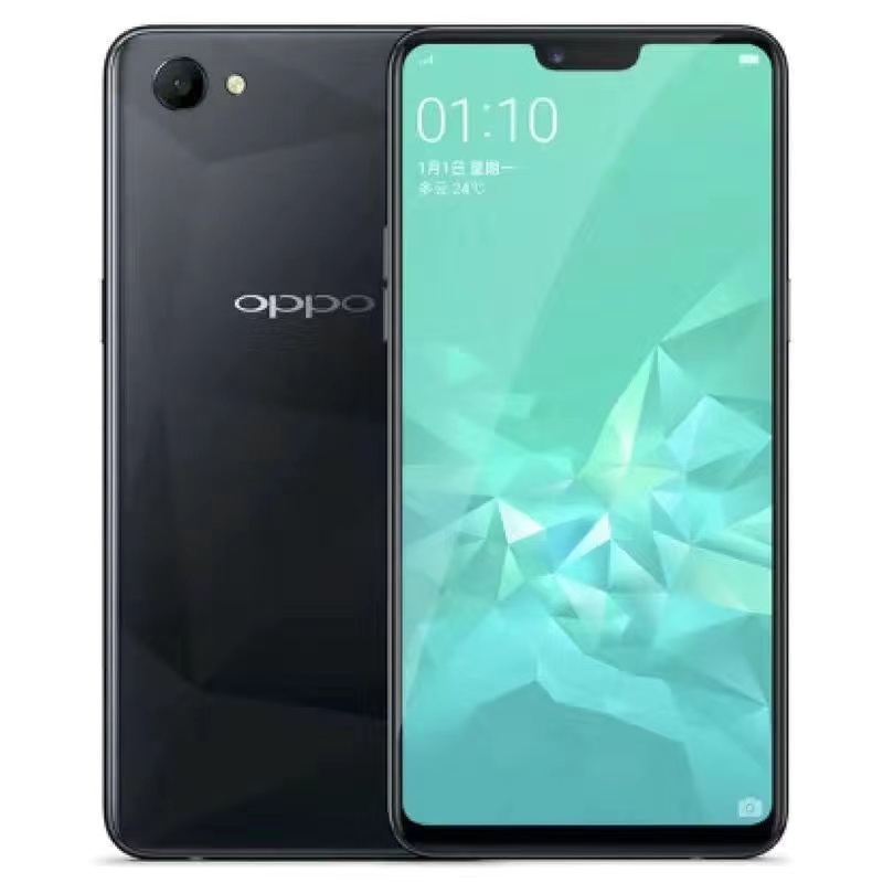 Oppof7 (8GB+256GB) สมาร์ทโฟนมือสอง รุ่นสากล (มือสอง สภาพ 90%)