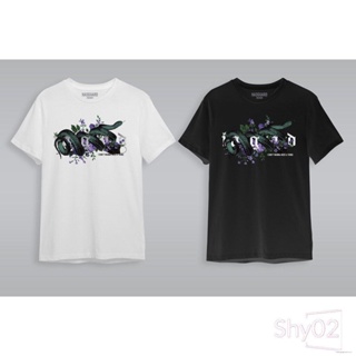 Shy-Shirt Men/Women S-XXXL HASGUARD T-Shirt Collection Zodiac SNAKE_02