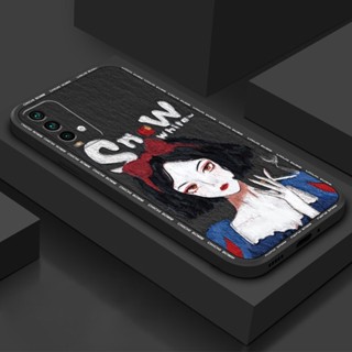 เคสโทรศัพท์มือถือ ซิลิโคนนุ่ม ลายการ์ตูนเด็กผู้หญิงน่ารัก สําหรับ Xiaomi Redmi 10 9T 9C NFC 9A 9 8A 8 6 6A NOTE 11 10 9 8 7 PRO 9S 4G 5G K20 PRO K30 30i