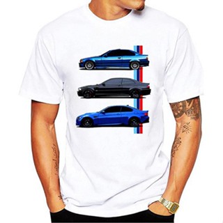 ขายดี!ใหม่ เสื้อยืดลําลอง แขนสั้น พิมพ์ลาย BMW M3 สไตล์ฮิปฮอป แฟชั่นฤดูร้อน สําหรับผู้ชาย _z84 A1S-5XL