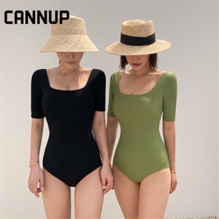 CANNUP CANNUP ชุดว่ายน้ำผู้หญิง ชุดว่ายน้ําเซ็กซี่ 2023 ใหม่ A25N00L