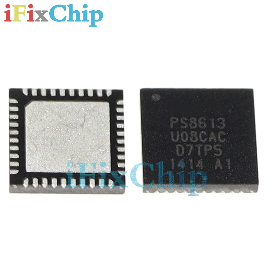 1 ชิ้นใหม่เอี่ยม PS8613 A1 PS8613 A0 QFN
