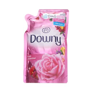 HOMEHAP DOWNY น้ำยาปรับผ้านุ่ม กลิ่นสวนดอกไม้ 300 มล. น้ำยาปรับผ้านุ่ม