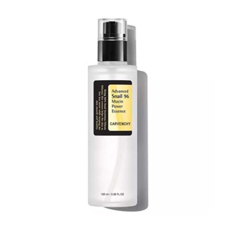 COSRX Advanced Snail 96 Mucin Power Essence 100ml, Snail Secretion Filtrate 96.3%, for Anti-aging &amp; Nourishing, Wrinkle Improvement