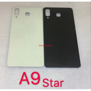 Ebesty- เคสฝาหลัง Samsung สําหรับ Samsung Galaxy A9 Star G8850