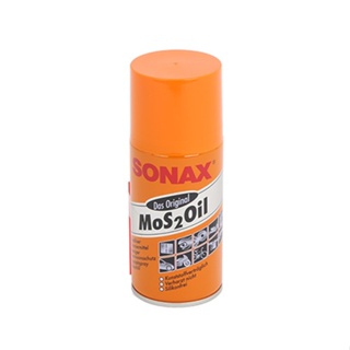 SONAX 300ML 1​ กระป๋อง น้ำมันหล่อลื่น น้ำมันหล่อลื่นครอบจักรวาล น้ำมันหล่อลื่นอเนกประสงค์ ขนาด 300ML