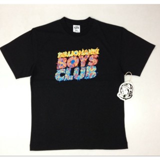 ใหม่ BBC Billion Junior Club เสื้อยืด คอกลม แขนสั้น แฟชั่น สําหรับวัยรุ่น วัยรุ่น หล่อ