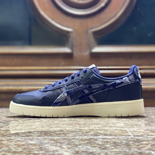 ASICS Tiger JAPAN S Denim (M8/8.5US)