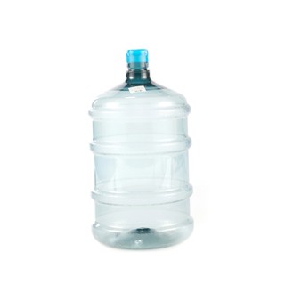 ถังน้ำโพลีคาร์บอเนต ลิตรGallon 18.9 ขนาด OfWater 18.9Ltr 27.3X50